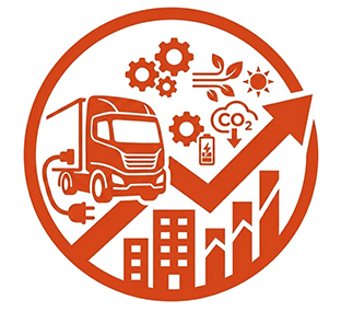 decarbonation transports
