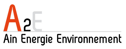 logo ain energie environnement