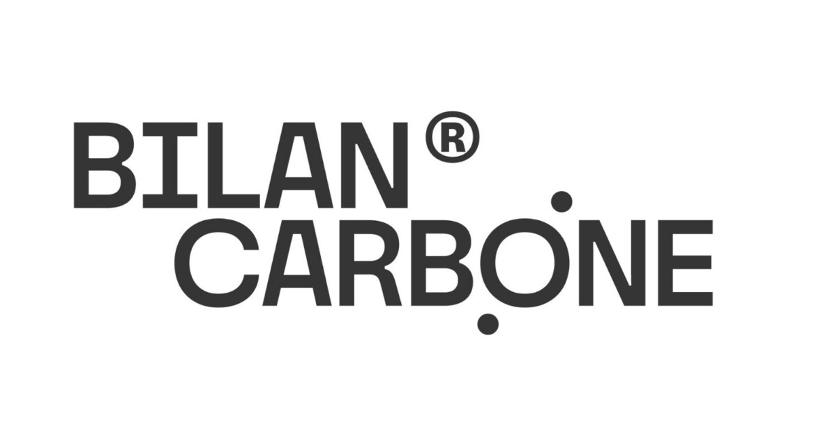 logo bilan carbone